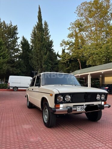 LADA (VAZ) 2106 2004, 90,000 km - 1.5 л - Cəlilabad
