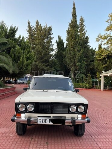 LADA (VAZ) 2106 2004, 90,000 km - 1.5 л - Cəlilabad