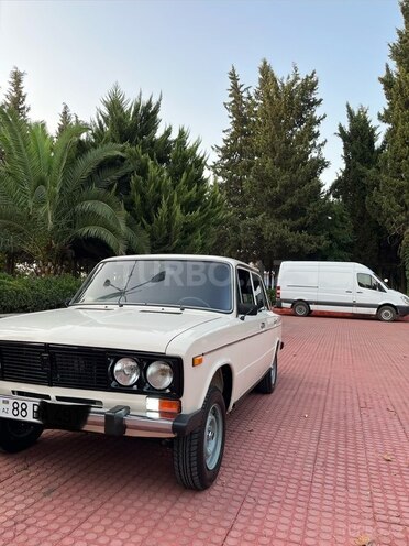LADA (VAZ) 2106 2004, 90,000 km - 1.5 л - Cəlilabad