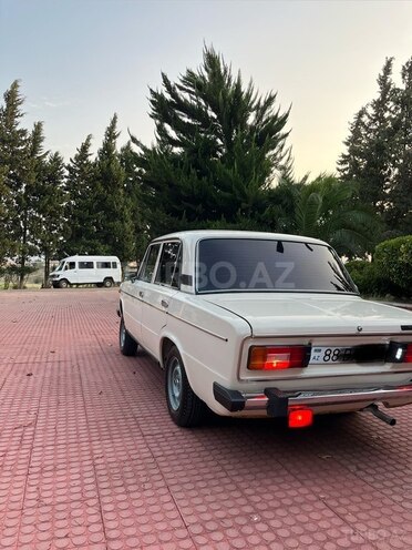 LADA (VAZ) 2106 2004, 90,000 km - 1.5 л - Cəlilabad