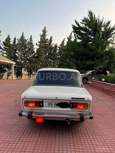 LADA (VAZ) 2106 2004, 90,000 km - 1.5 л - Cəlilabad