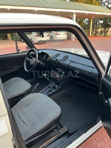 LADA (VAZ) 2106 2004, 90,000 km - 1.5 л - Cəlilabad