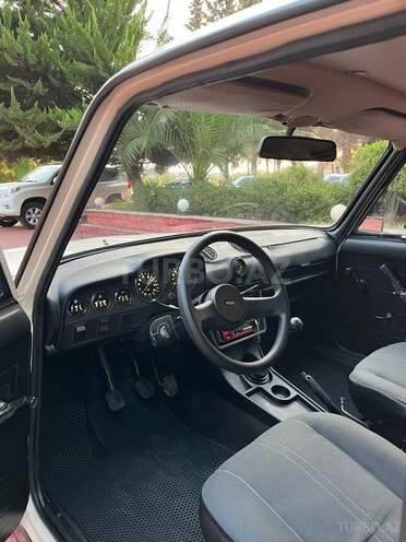 LADA (VAZ) 2106 2004, 90,000 km - 1.5 л - Cəlilabad