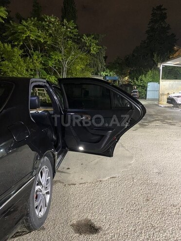 Mercedes S 320 2001, 373,000 km - 3.2 l - Bakı