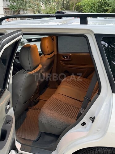 Hyundai Santa Fe 2004, 189,860 km - 2.4 l - Bakı