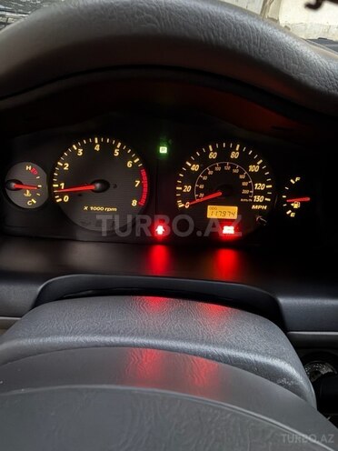 Hyundai Santa Fe 2004, 189,860 km - 2.4 l - Bakı