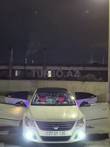 Volkswagen Passat CC 2010, 230,000 km - 2.0 л - Bakı