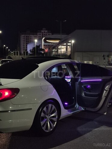 Volkswagen Passat CC 2010, 230,000 km - 2.0 л - Bakı