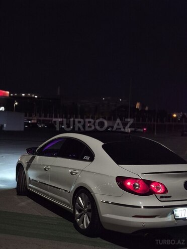 Volkswagen Passat CC 2010, 230,000 km - 2.0 л - Bakı