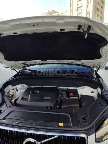 Volvo XC90 2017, 265,000 km - 2.0 л - Bakı