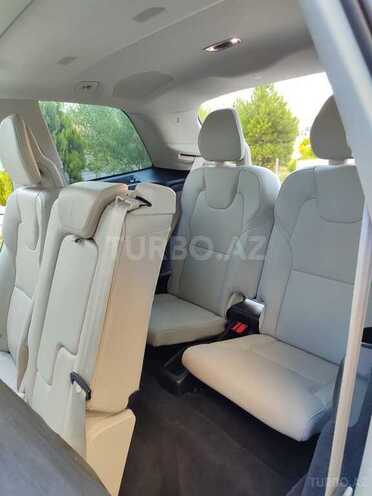 Volvo XC90 2017, 265,000 km - 2.0 л - Bakı