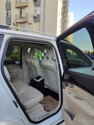 Volvo XC90 2017, 265,000 km - 2.0 л - Bakı