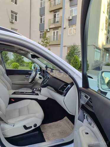 Volvo XC90 2017, 265,000 km - 2.0 л - Bakı