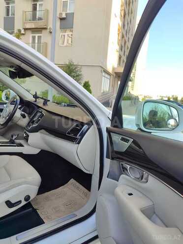 Volvo XC90 2017, 265,000 km - 2.0 л - Bakı