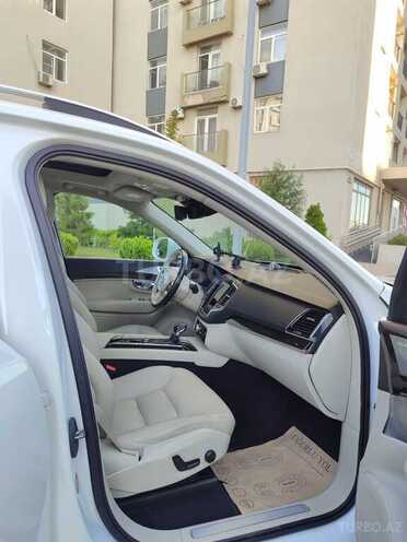 Volvo XC90 2017, 265,000 km - 2.0 л - Bakı