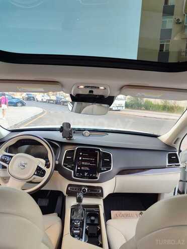 Volvo XC90 2017, 265,000 km - 2.0 л - Bakı
