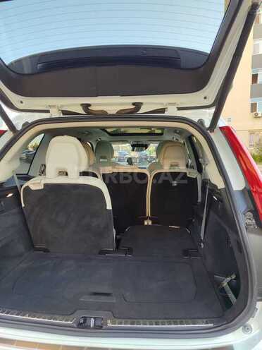 Volvo XC90 2017, 265,000 km - 2.0 л - Bakı