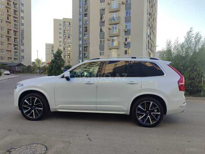 Volvo XC90 2017, 265,000 km - 2.0 л - Bakı