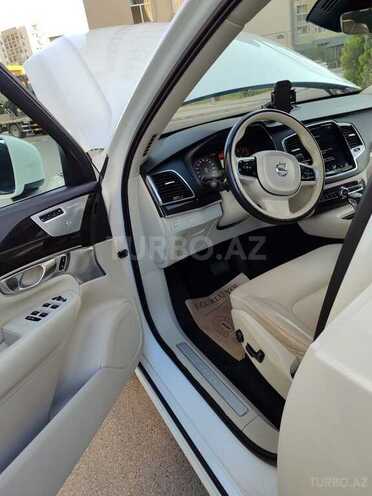 Volvo XC90 2017, 265,000 km - 2.0 л - Bakı