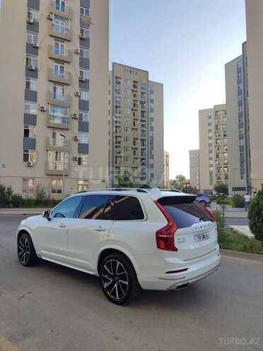 Volvo XC90 2017, 265,000 km - 2.0 л - Bakı