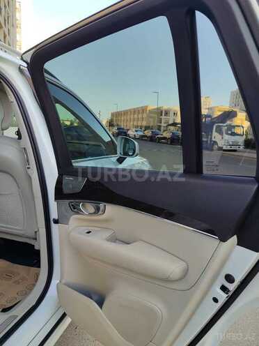 Volvo XC90 2017, 265,000 km - 2.0 л - Bakı