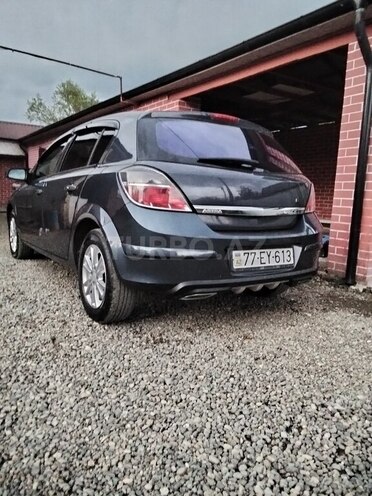 Opel Astra 2009, 213,542 km - 1.4 l - Lənkəran