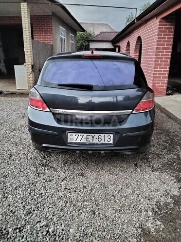 Opel Astra 2009, 213,542 km - 1.4 l - Lənkəran