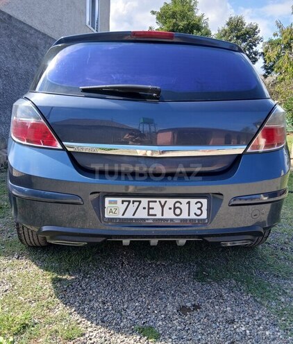 Opel Astra 2009, 213,542 km - 1.4 l - Lənkəran