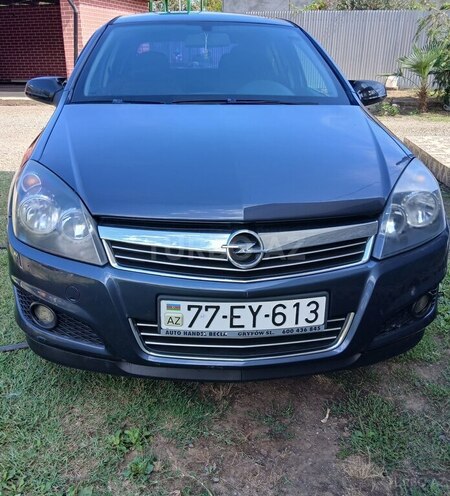 Opel Astra 2009, 213,542 km - 1.4 l - Lənkəran