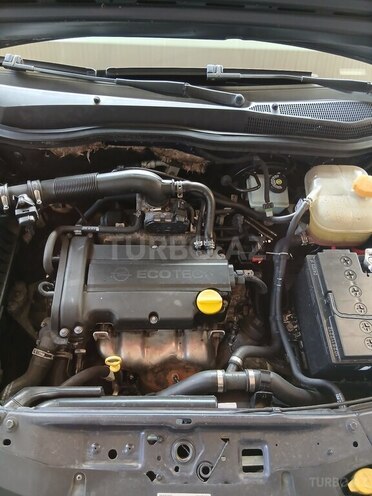 Opel Astra 2009, 213,542 km - 1.4 l - Lənkəran
