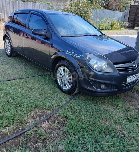 Opel Astra 2009, 213,542 km - 1.4 l - Lənkəran