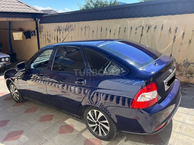 LADA (VAZ) Priora 2015, 147,000 km - 1.6 л - Gədəbəy