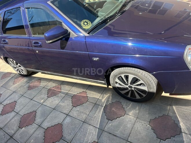 LADA (VAZ) Priora 2015, 147,000 km - 1.6 л - Gədəbəy
