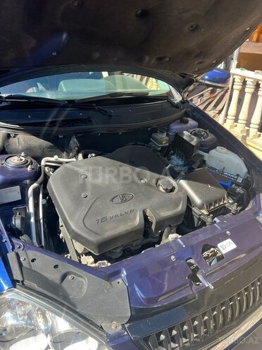 LADA (VAZ) Priora 2015, 147,000 km - 1.6 л - Gədəbəy