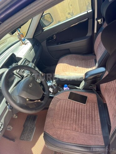 LADA (VAZ) Priora 2015, 147,000 km - 1.6 л - Gədəbəy