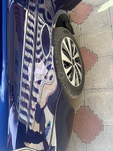 LADA (VAZ) Priora 2015, 147,000 km - 1.6 л - Gədəbəy