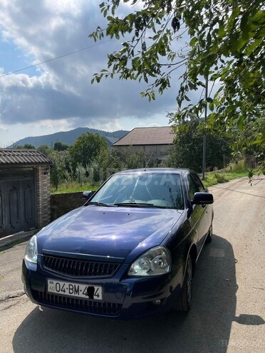 LADA (VAZ) Priora 2015, 147,000 km - 1.6 л - Gədəbəy
