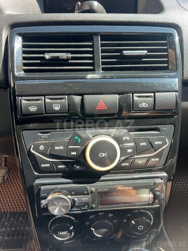 LADA (VAZ) Priora 2015, 147,000 km - 1.6 л - Gədəbəy