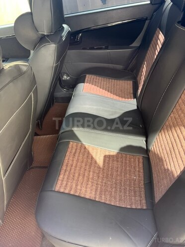LADA (VAZ) Priora 2015, 147,000 km - 1.6 л - Gədəbəy