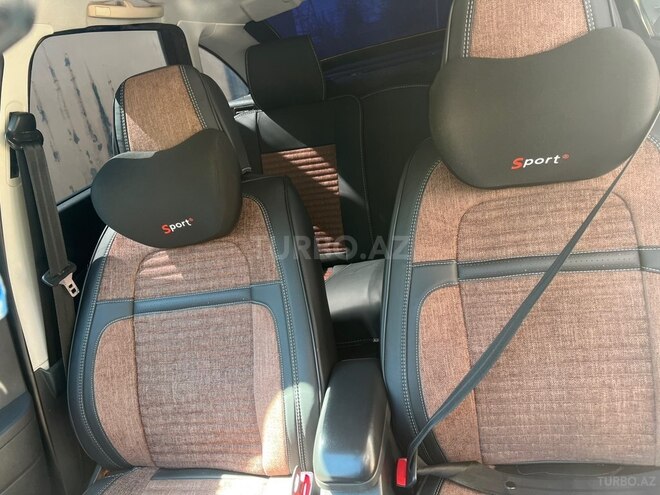 LADA (VAZ) Priora 2015, 147,000 km - 1.6 л - Gədəbəy