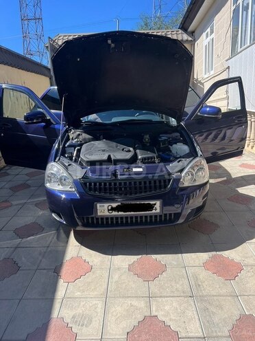 LADA (VAZ) Priora 2015, 147,000 km - 1.6 л - Gədəbəy