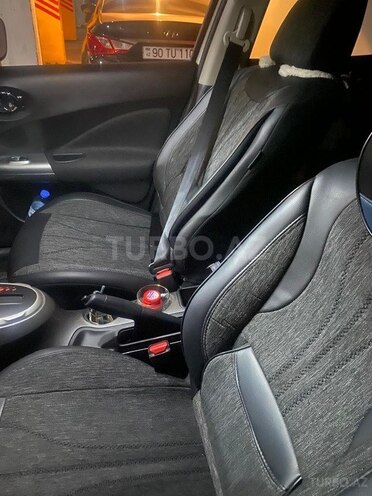 Nissan Juke 2016, 67,300 km - 1.6 l - Bakı