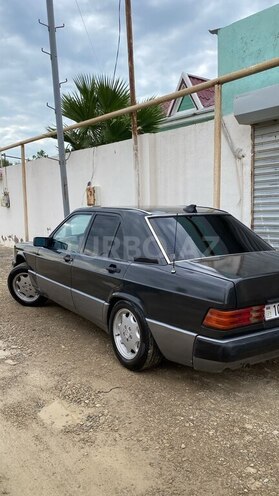 Mercedes 190 1993, 400,000 km - 2.0 л - Bakı