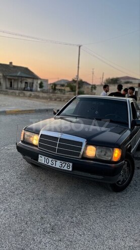 Mercedes 190 1993, 400,000 km - 2.0 л - Bakı
