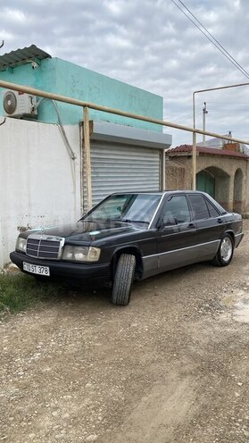 Mercedes 190 1993, 400,000 km - 2.0 л - Bakı