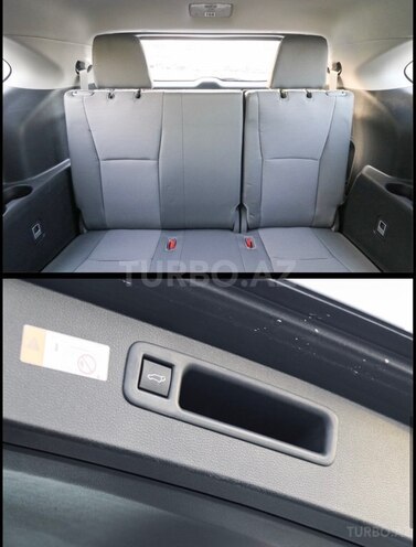 Toyota Highlander 2026, 0 km - 2.5 l - Bakı