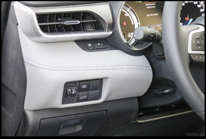 Toyota Highlander 2026, 0 km - 2.5 l - Bakı