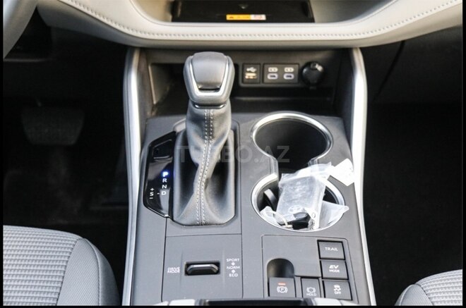 Toyota Highlander 2026, 0 km - 2.5 l - Bakı