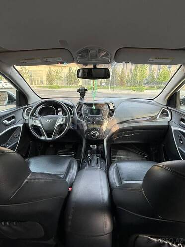 Hyundai Santa Fe 2015, 188,082 km - 2.0 l - Bakı