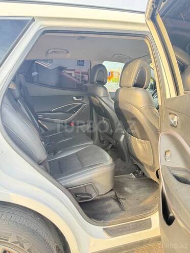 Hyundai Santa Fe 2015, 188,082 km - 2.0 l - Bakı